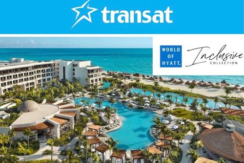 Earn more with Hyatt Inclusive Collection!