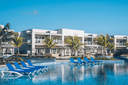 Earn more STAR points with Sunwing’s Partner of the Month for April
