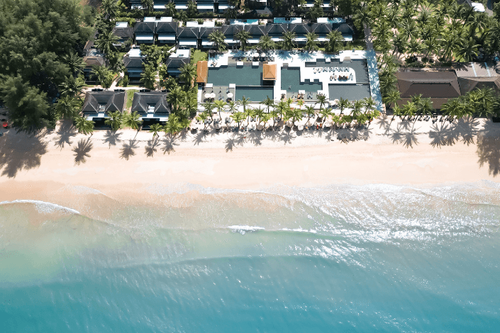 Earn more when selling the ananea Beyond Khaolak