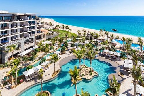 Earn more with Villa Group Beach Resorts & Spas