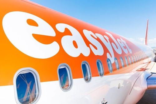 easyJet launches its Pay Day Sale