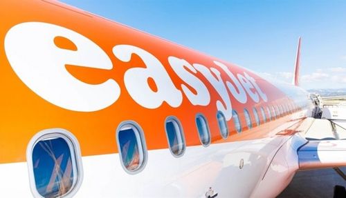 EasyJet ouvrira sa première base africaine à Marrakech au printemps 2026