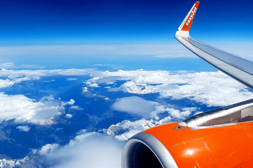 easyJet set to fly into its busiest Easter getaway on record