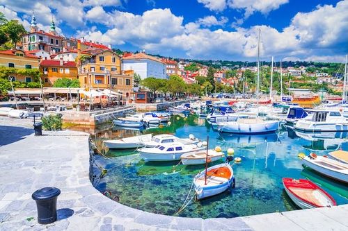 easyJet holidays launches new package holidays to Croatian coastal gems