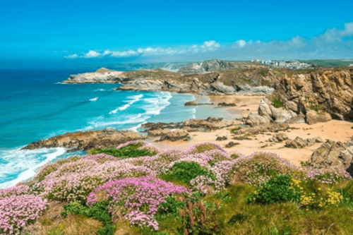 easyJet to launch London Gatwick to Newquay flights for summer 2026