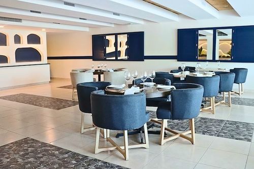 EFISIA se renueva: un nuevo refugio mediterráneo en Fiesta Americana Riviera Nayarit
