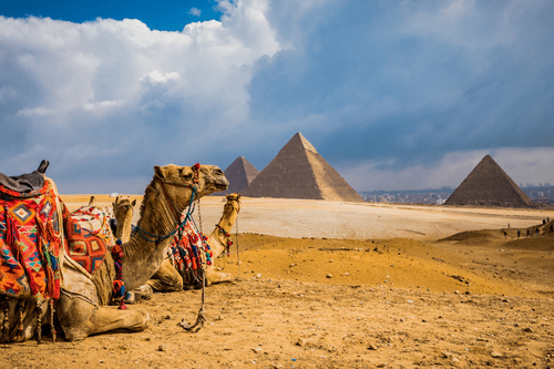 Egypt targets 30 million annual visitors by 2030