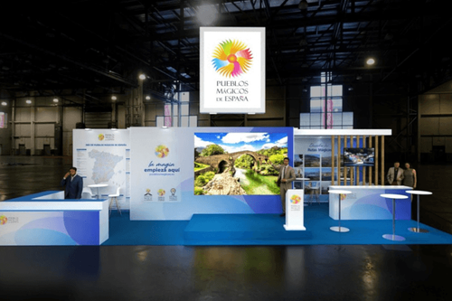 El "Ecosistema Mágico" de España y México sellan una alianza estratégica en FITUR 2026