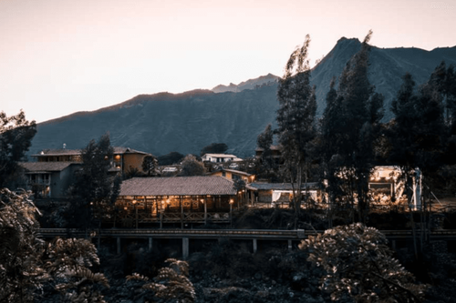 El grupo hotelero Nomad Hotels inaugura Qasa Valle Sagrado: Un nuevo y acogedor hogar en el corazón de los Andes