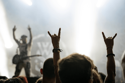 ¡Porque el rock también se viaja! Booking.com recomienda capitales del género en América Latina