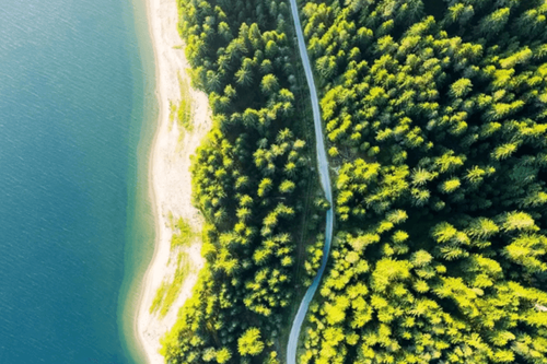 El turismo sostenible impulsa un crecimiento acelerado del mercado global hacia 2035