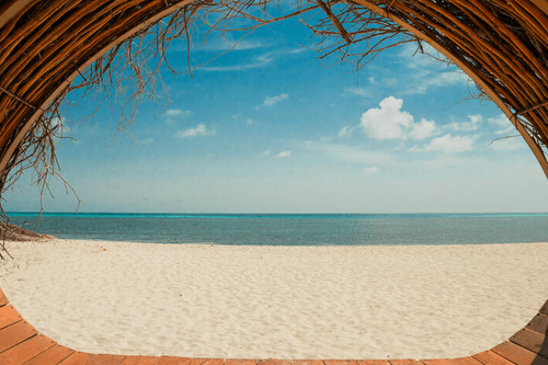 El viaje de 20 años de Delta a Cozumel: Conectándole con el paraíso
