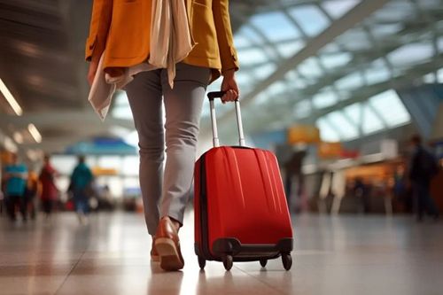 El viajero de 2026 no compra destinos: compra experiencias con propósito — y paga más por ellas