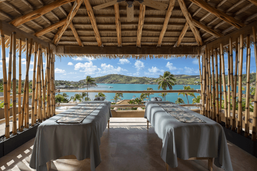 Elite Island Resorts launches "A Love Letter to Antigua" campaign celebrating the island's beauty and culture