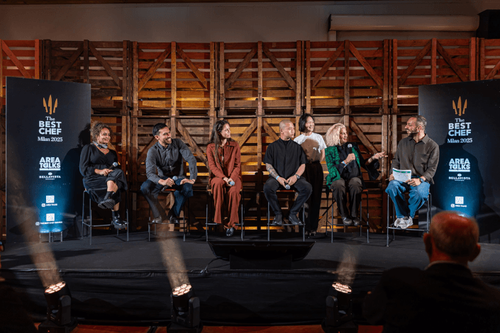 Ellos son los chefs mexicanos reconocidos por The Best Chef Awards 2025