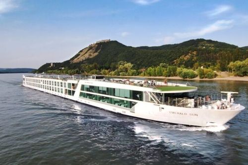 Emerald Cruises & Tours debuts 2027 Europe River Cruise Collection