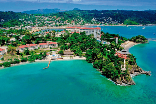 Enjoy a Caribbean escape with Sunwing-WestJet