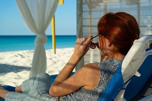 Enjoy Cuba, without the rush