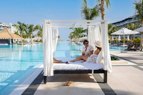 Enjoy a Day Pass or Night Pass at Ocean Signature Resorts in the Caribbean