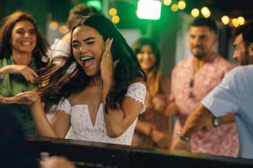 Disfruta de los sonidos del verano en los destinos turísticos todo incluido de Margaritaville