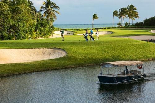 Escapada de Golf - Fairmont Mayakoba