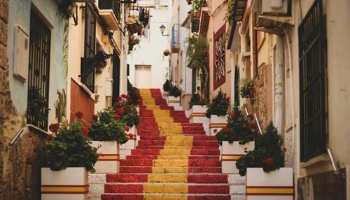 Espagne: vers un été de tous les records?