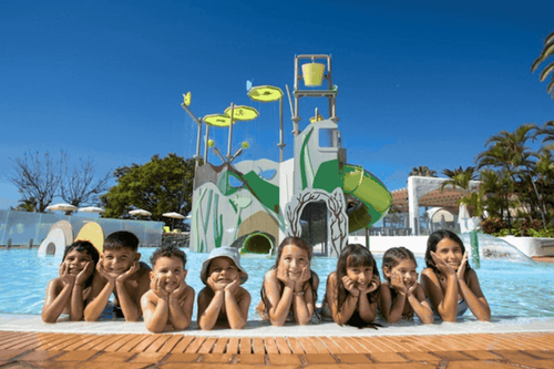 La Gomera: el destino perfecto para desconectar este verano en el Hotel Jardín Tecina