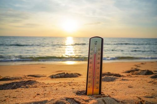 Europe’s heatwave reality: Why human help still matters, especially from travel advisors