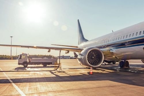 Europe’s jet fuel supplies down to less than one month’s worth as Middle East tensions raise concerns