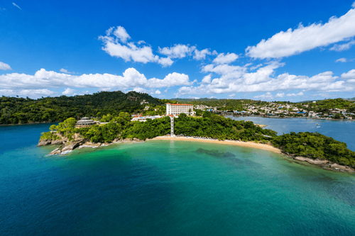 Eurostars Grand Cayacoa extends its season following strong market reception in Samaná Bay