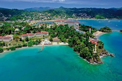 Eurostars Hotel Company announces its debut in the Dominican Republic by opening a resort in the heart of Samaná
