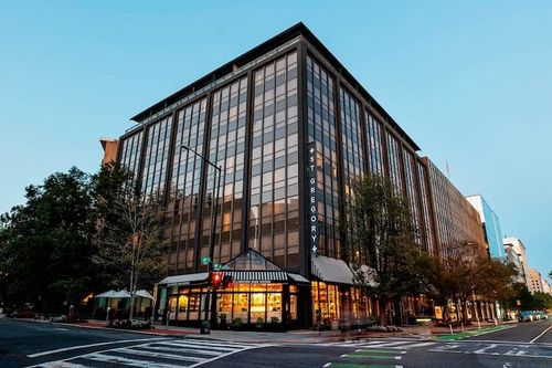 Eurostars Hotel Company arrives in Washington D.C. with its third U.S. opening in less than a year