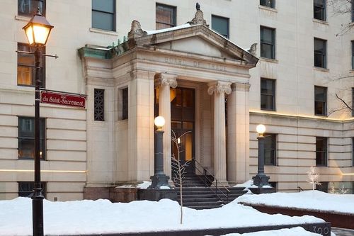 Eurostars Hotel Company enters Canada with the addition of Eurostars Old Montreal Suites & Apartments 4*