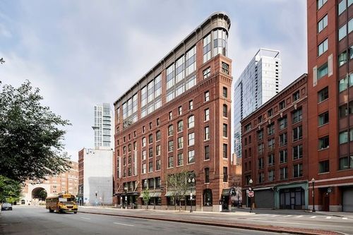 Eurostars Hotel Company strengthens its presence in the United States with the addition of its first hotel in Boston