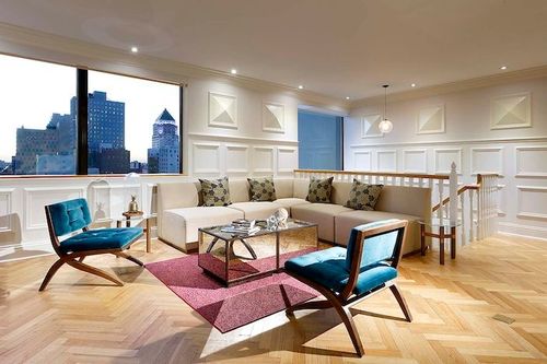 Eurostars Langford 4* — 20% off your downtown Miami stay