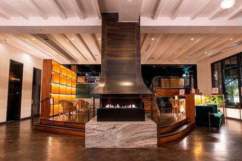 Eurostars St. Gregory — 20% off your Washington, D.C. stay
