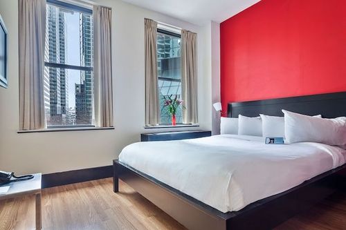 Eurostars Wall Street 4* — 20% off your New York City stay