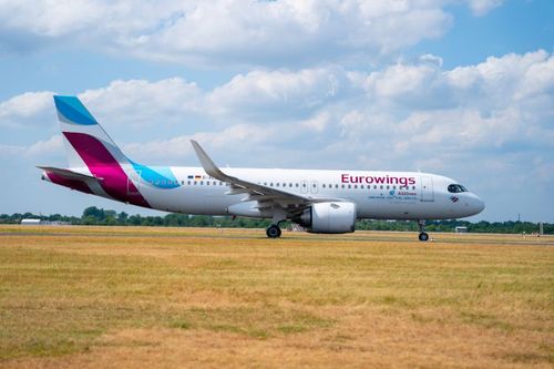 Eurowings Holidays streicht vorübergehend Stornogebühren bei Pauschalreisen