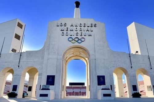 Everything you need to know about the Los Angeles 2028 Olympics