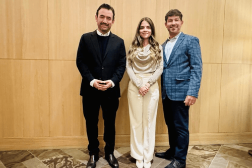 EXCLUSIVE: Dave Cecco leads Mexican Caribbean tourism board’s Canadian representation