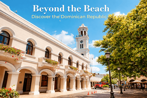 Expanding the Punta Cana experience