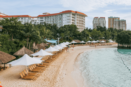 Expedia Wrapped 2025: los destinos más buscados del año