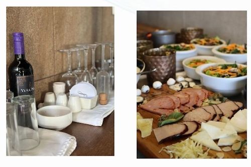 Experience the benefits of Fiesta Club at Fiesta Americana Riviera Nayarit