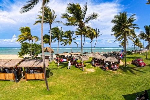 ¡Vive los Viernes Cubanos en Memories Jibacoa!