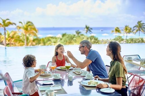 Experience elevated comfort & family fun in Riviera Maya