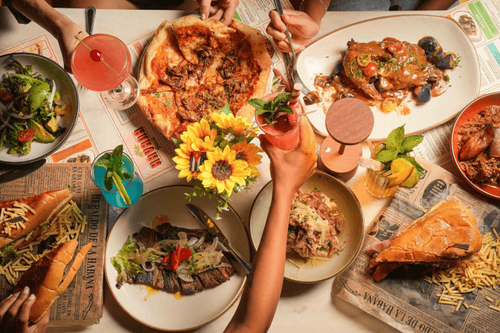 Experience Miami Beach through iconic culinary traditions this season