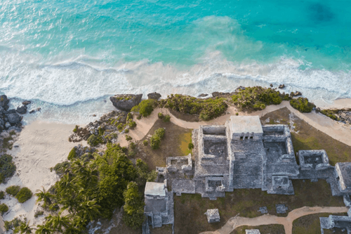 Experiencias que conectan con la cultura Maya: la propuesta del Caribe Mexicano para descubrir su historia