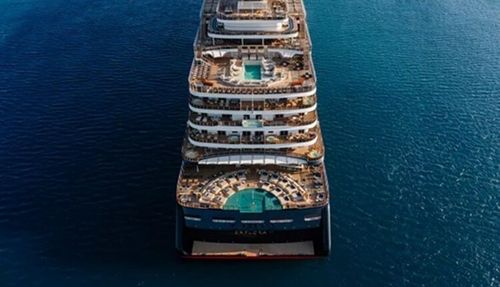 Hiver 2026/2027: Explora Journeys renonce aussi à ses croisières au Moyen-Orient