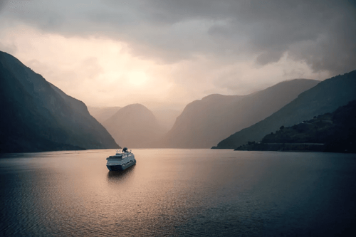 EXPLORA III elevates summer 2026 with extraordinary Northern Europe Journeys, solar eclipse experience and Scenic transatlantic discovery