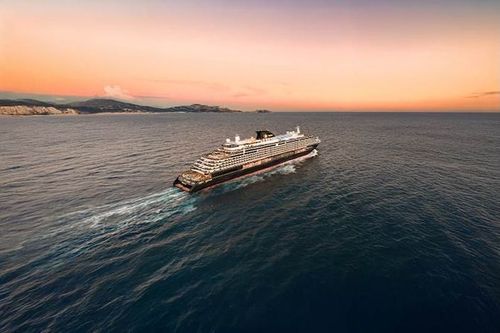 Explora Journeys adds new advisor rewards with Beyond Commission